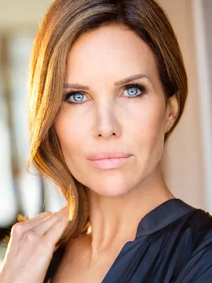 Sarah Buxton