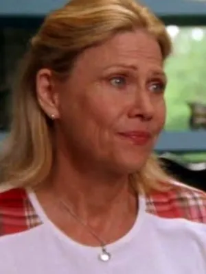 Judy Clayton