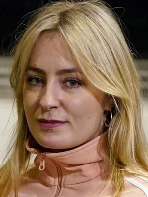 Katinka Lærke Petersen