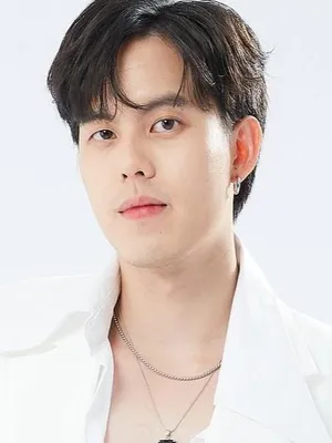 Tong Supanut Sudjinda