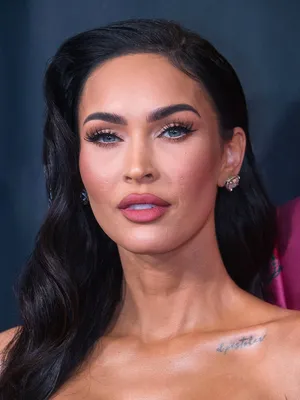 Megan Fox