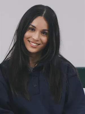 Cherine Ghemri