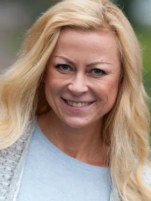 Jenny Elvers