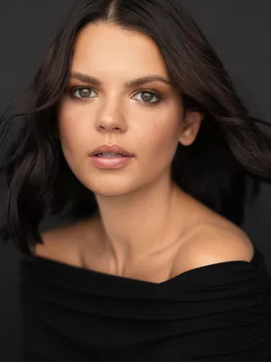 Camila Savia