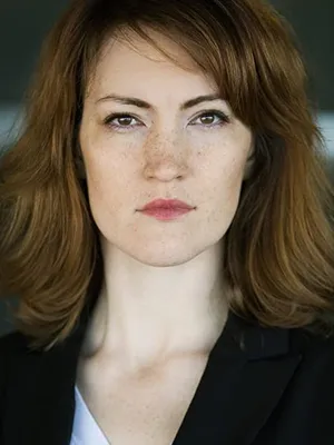 Kristen DeVore Rakes