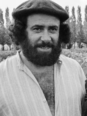 Claude Confortès