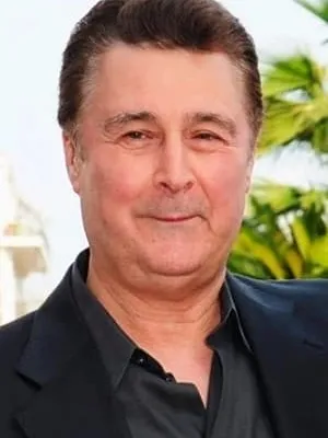 Leo Rossi