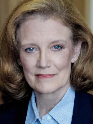 Gail Cronauer