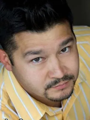 Rick A. Ortega Jr.