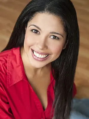 Delilah Picart