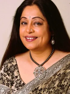 Kirron Kher