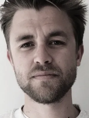 Andrè Chocron