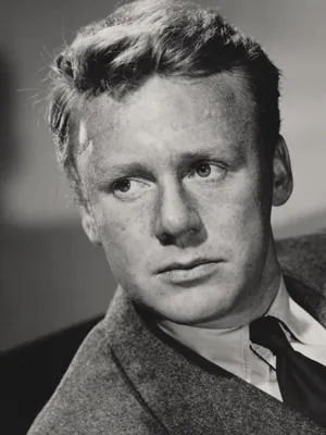 Van Johnson