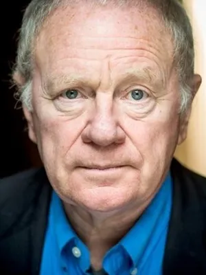 David Shaw-Parker