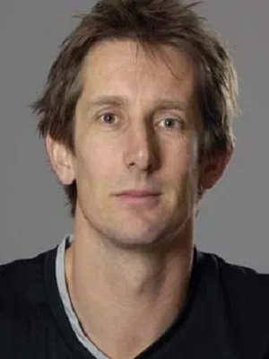 Edwin van der Sar