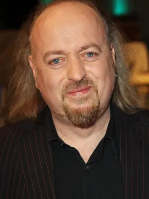 Bill Bailey