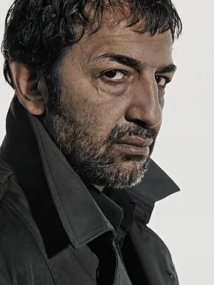 Moussa Maaskri