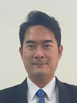 Chang Shao-yu