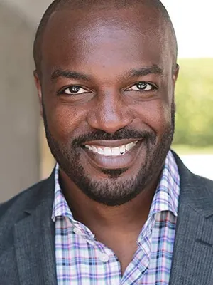 Darwin Harris