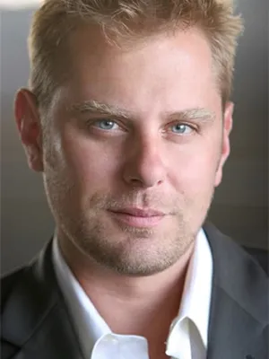 Jesse Hlubik