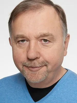 Michael Q. Adams