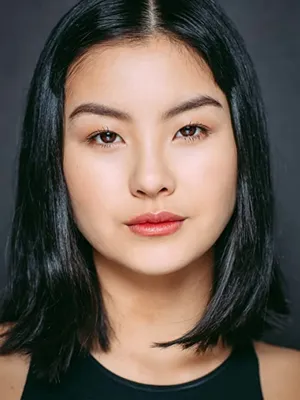 Esther Ming Li