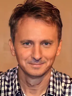 Gregory Charles Rivers