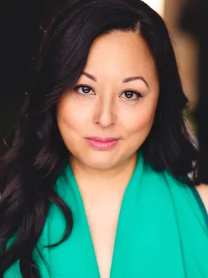 Jane Luk