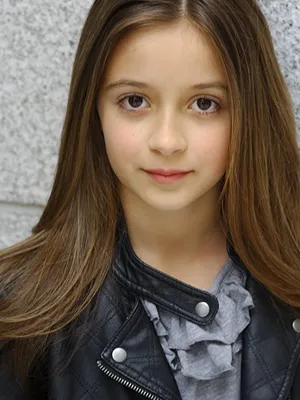 Ava Gallucci
