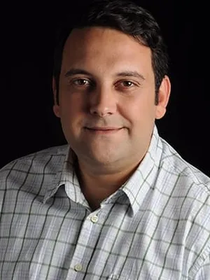 Barış Başar