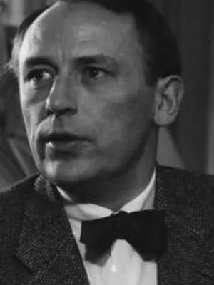Ulf Johansson