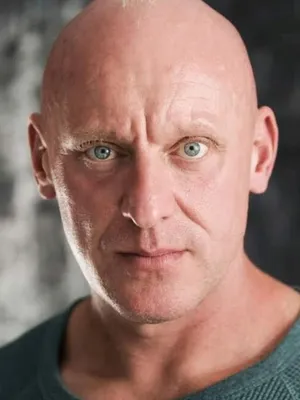 Richard Carter