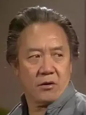 Pak Man-Biu