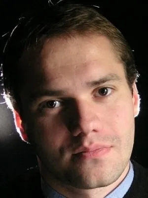 Maxim Krechetov