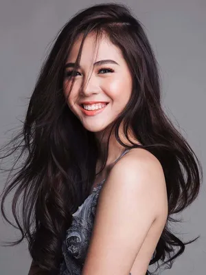 Janella Salvador
