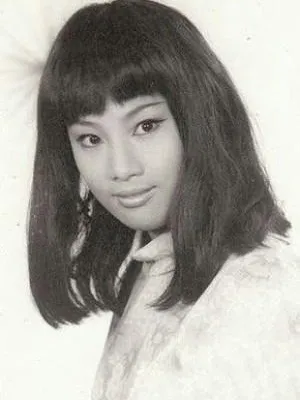 Angela Mao Ying