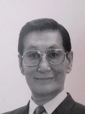 Kenji Ushio