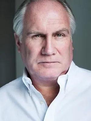 Rupert Vansittart