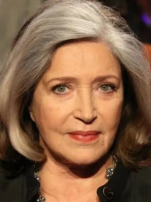 Françoise Fabian
