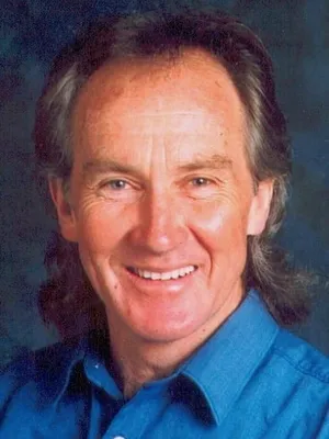 Peter McKenzie