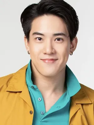Chatchawit Techarukpong