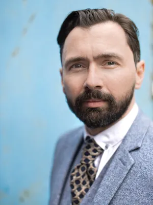 Adam Leese