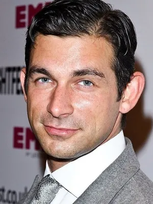 Cristian Solimeno