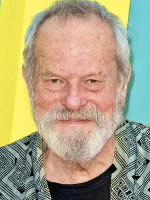 Terry Gilliam