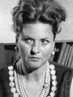 Anna Manduchi