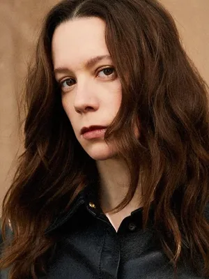 Chloe Pirrie