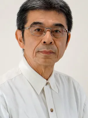 Toshiaki Inomata
