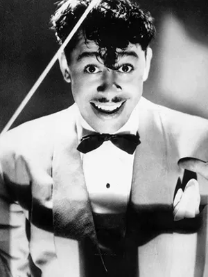 Cab Calloway