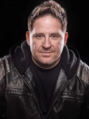 Santiago Craig