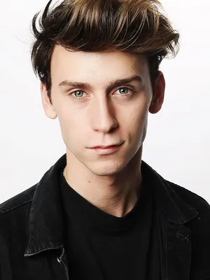 Oskar Belton